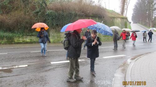 2018-01-06 Glühweinwanderung 001