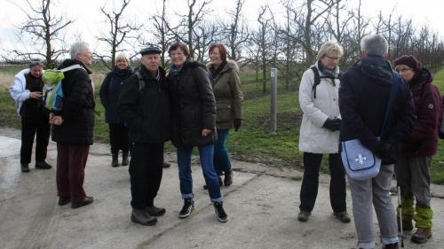 2018-02-03 Wanderung vom Lerchenberg nach Heidefahrt 009