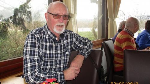 2018-02-03 Wanderung vom Lerchenberg nach Heidefahrt 013