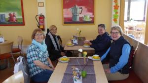 Kaffeepause, JHB Sargenroth