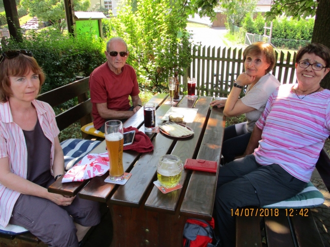 2018-07-14 Wanderung Rund um Bad König 012