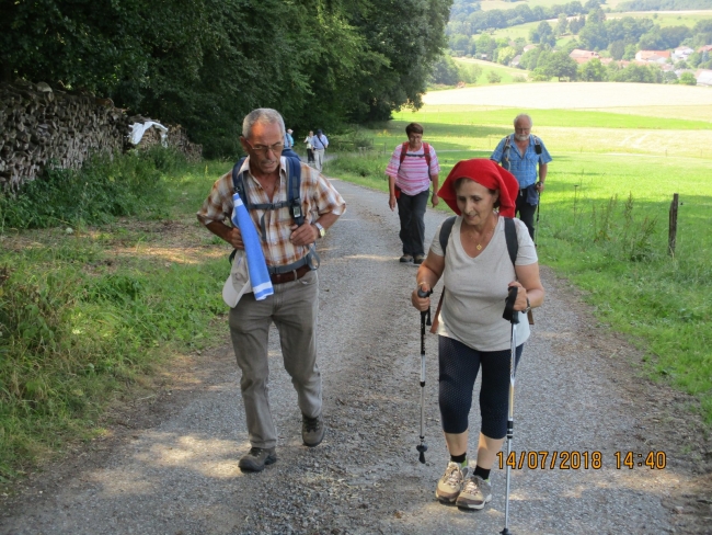 2018-07-14 Wanderung Rund um Bad König 020