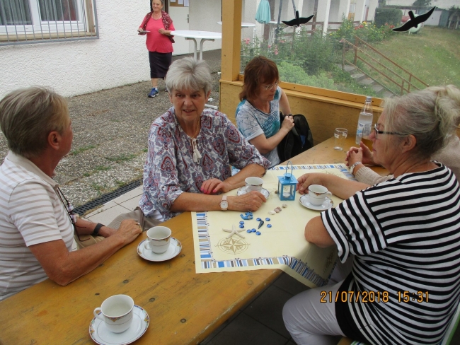 2018-07-21 Grillfest -Wanderclub 007