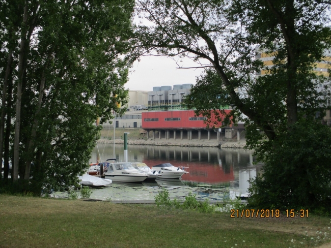 2018-07-21 Grillfest -Wanderclub 008