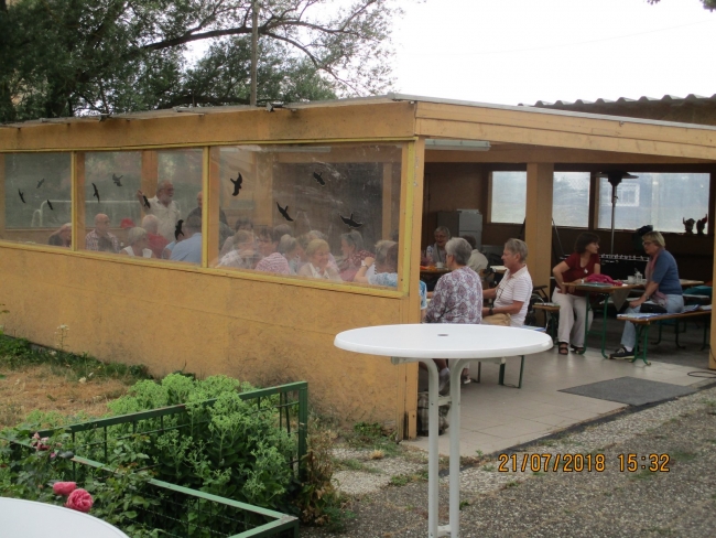 2018-07-21 Grillfest -Wanderclub 009