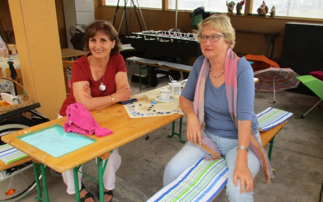 2018-07-21 Grillfest -Wanderclub 010