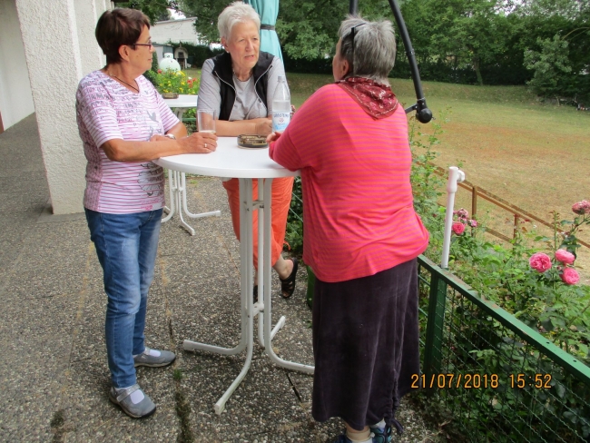 2018-07-21 Grillfest -Wanderclub 014