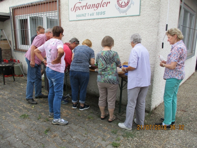 2018-07-21 Grillfest -Wanderclub 019