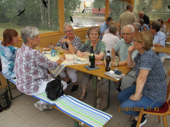 2018-07-21 Grillfest -Wanderclub 029