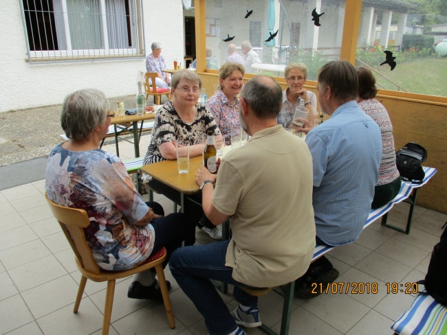 2018-07-21 Grillfest -Wanderclub 034