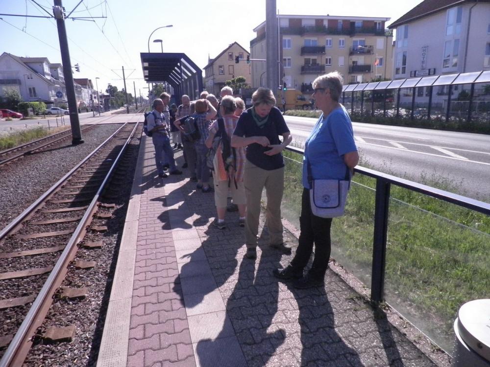 2017-06.10  Wanderung Böllenfalltor-Fischerhütte-Böllenfalltor 001