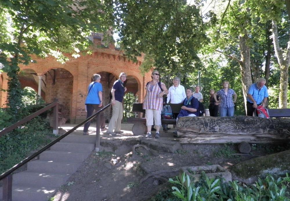 2017-06.10  Wanderung Böllenfalltor-Fischerhütte-Böllenfalltor 005