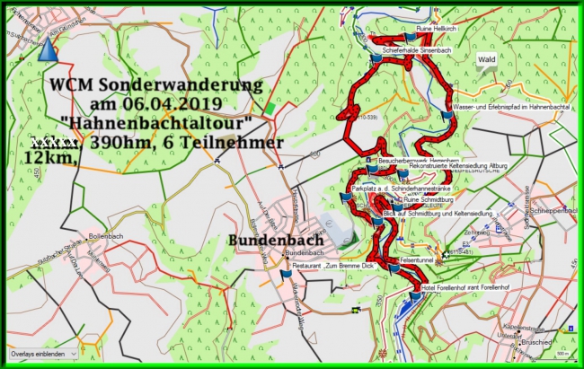 HahnenbachGPS